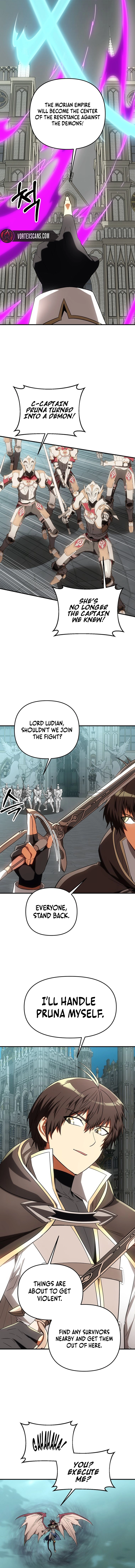 Extra of a Crazy World Chapter 54, page 16 of 22