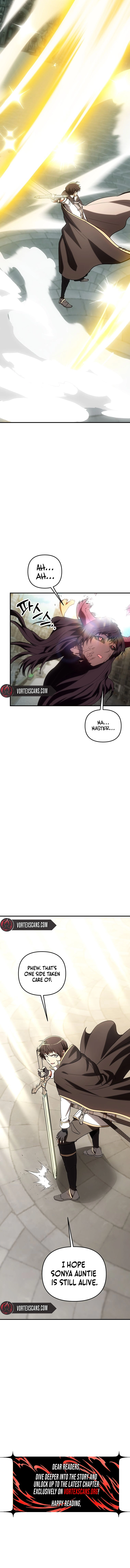 Extra of a Crazy World Chapter 54, page 22 of 22