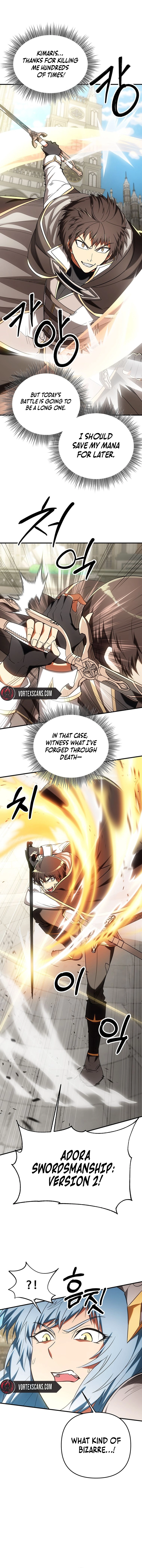 Extra of a Crazy World Chapter 54, page 6 of 22