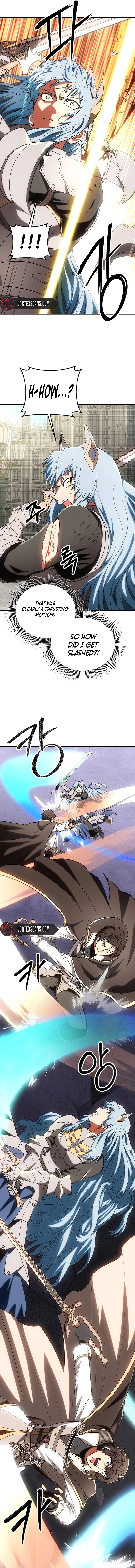 Extra of a Crazy World Chapter 54, page 7 of 22