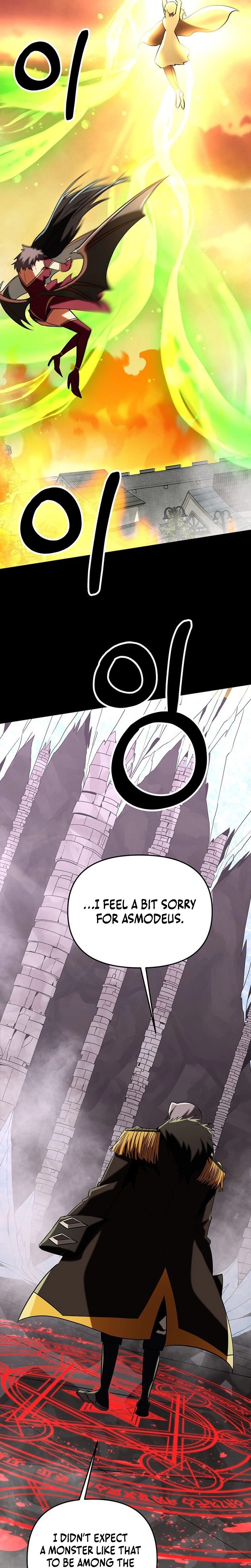 Extra of a Crazy World Chapter 55, page 10 of 38