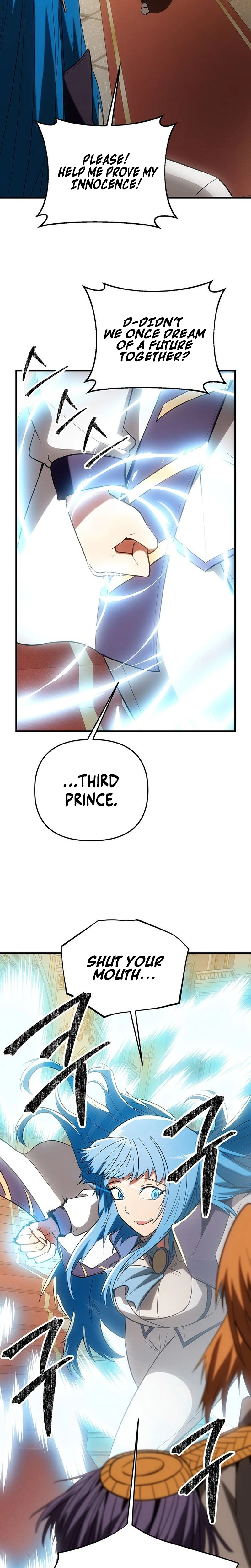 Extra of a Crazy World Chapter 55, page 15 of 38