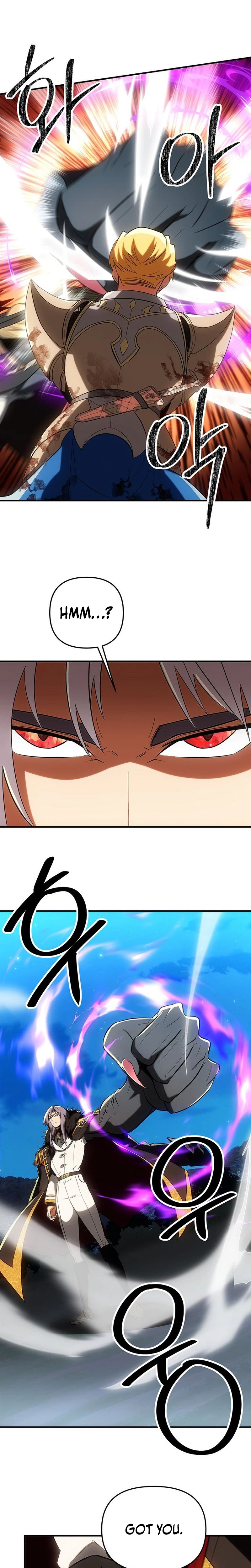 Extra of a Crazy World Chapter 55, page 35 of 38