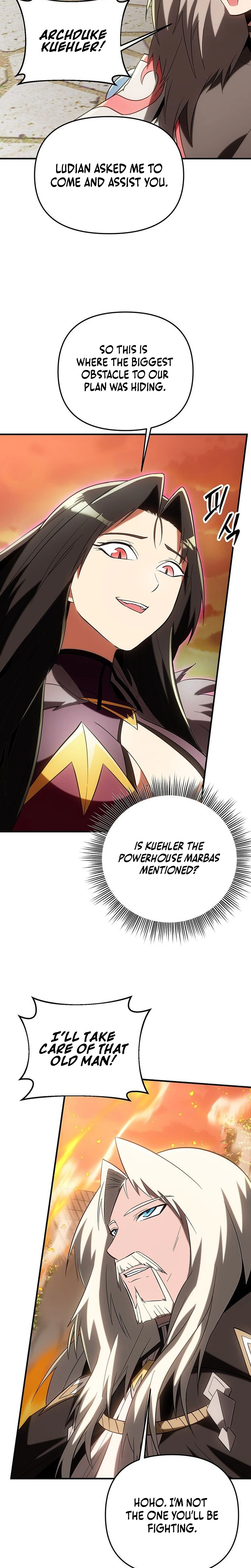Extra of a Crazy World Chapter 55, page 7 of 38