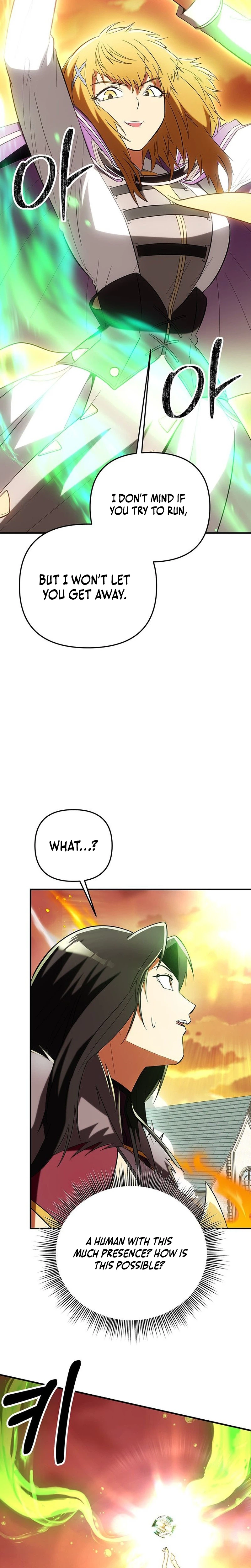 Extra of a Crazy World Chapter 55, page 9 of 38