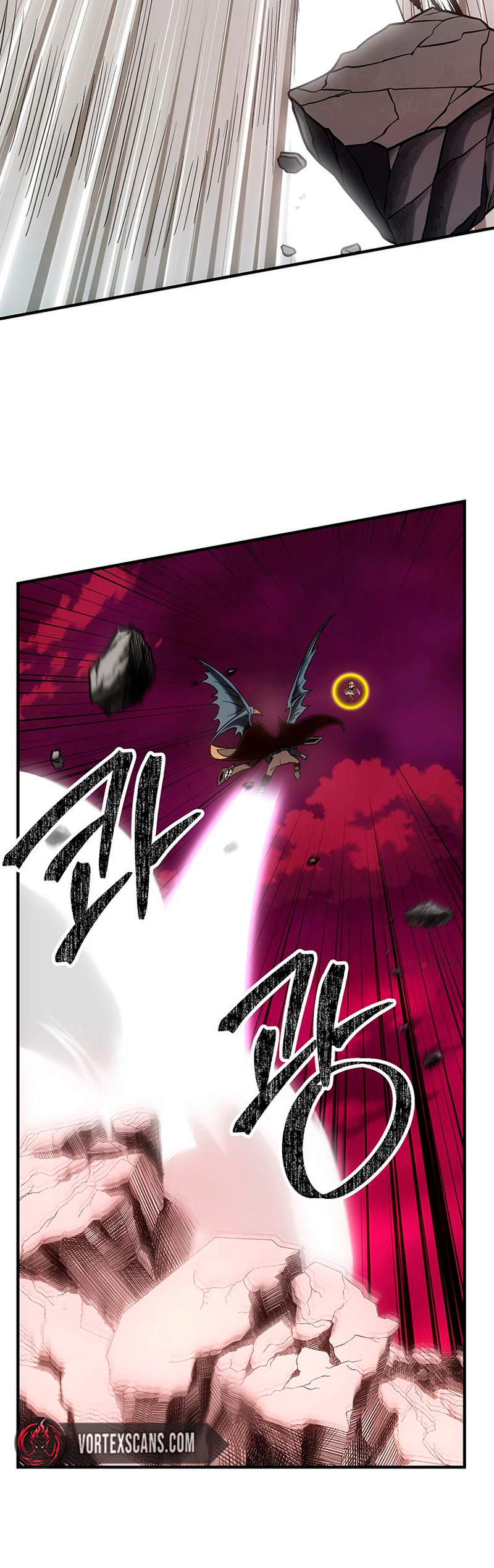 Extra of a Crazy World Chapter 56, page 26 of 46