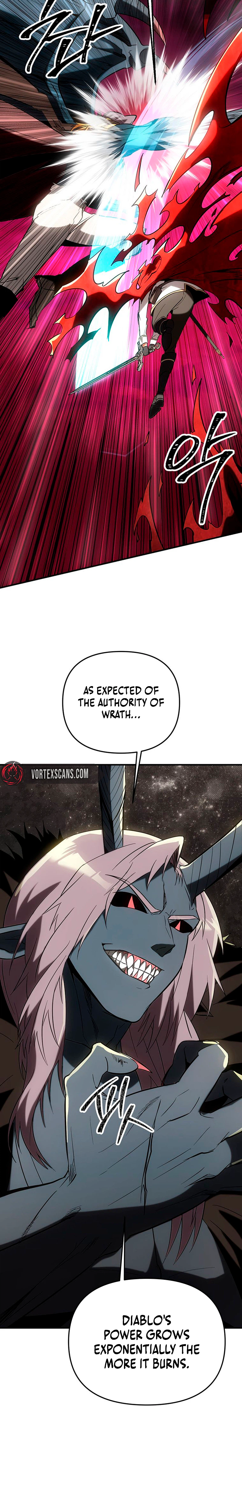 Extra of a Crazy World Chapter 56, page 28 of 46