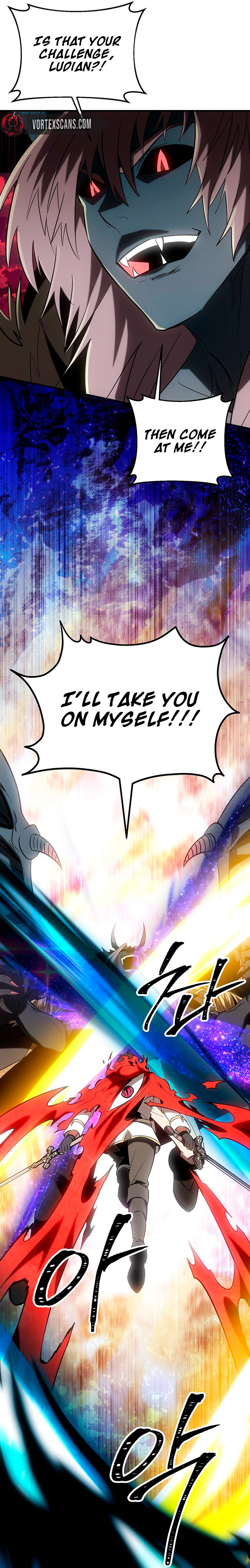 Extra of a Crazy World Chapter 56, page 35 of 46