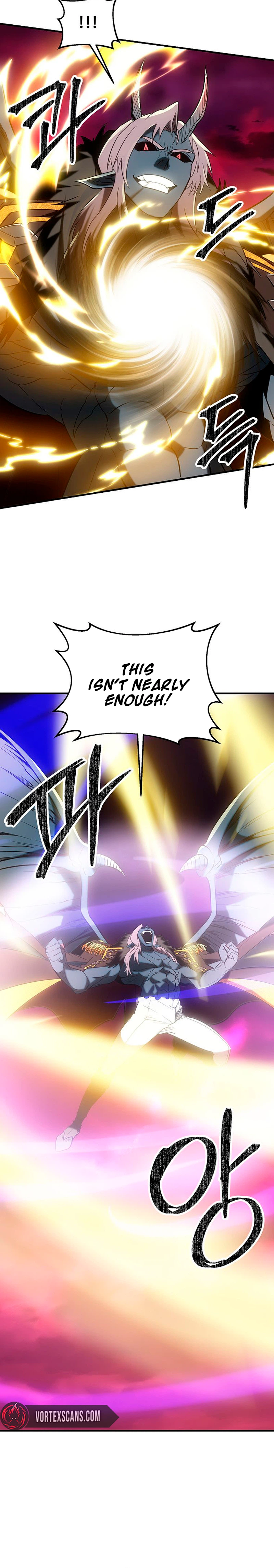 Extra of a Crazy World Chapter 56, page 38 of 46
