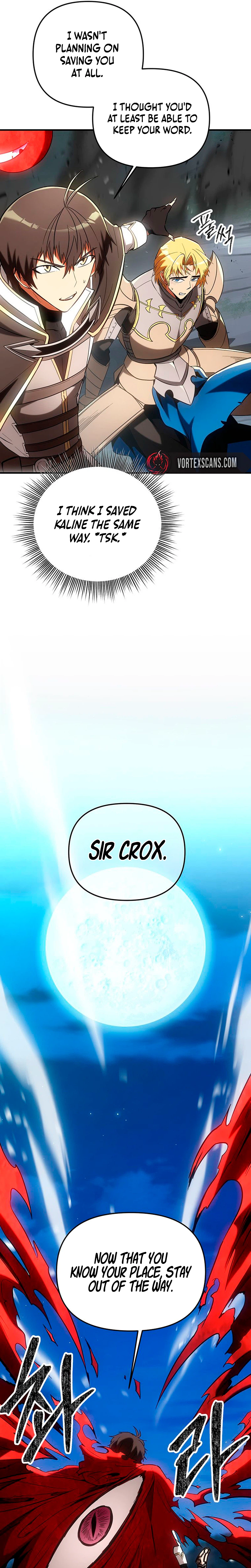 Extra of a Crazy World Chapter 56, page 7 of 46