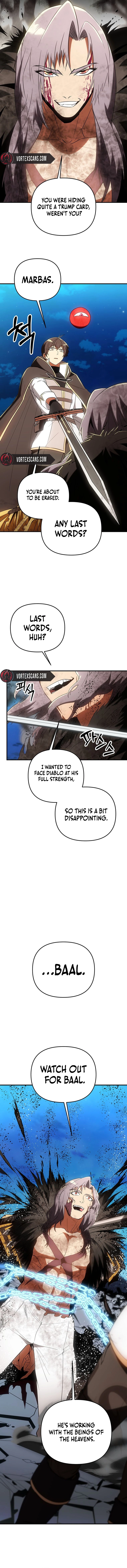 Extra of a Crazy World Chapter 57, page 12 of 23