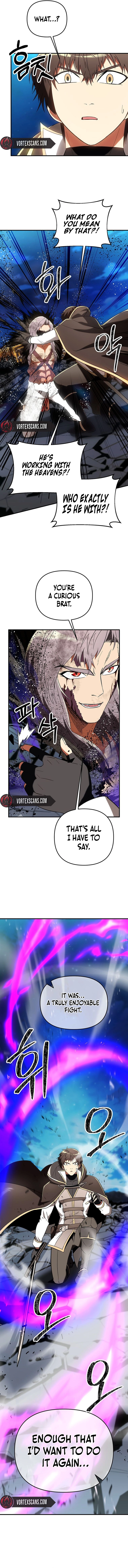 Extra of a Crazy World Chapter 57, page 13 of 23