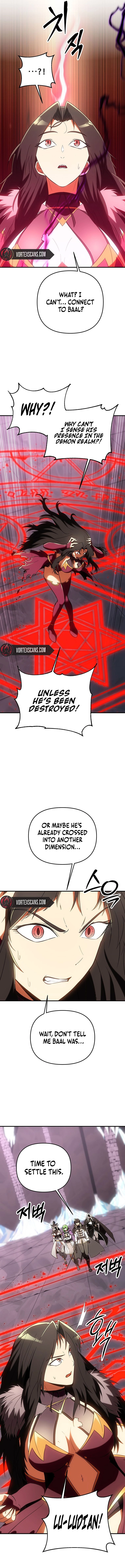 Extra of a Crazy World Chapter 57, page 16 of 23