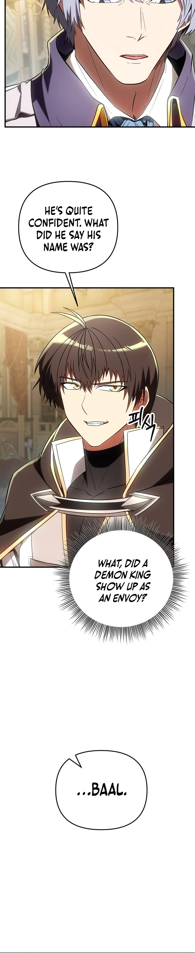 Extra of a Crazy World Chapter 58, page 20 of 43