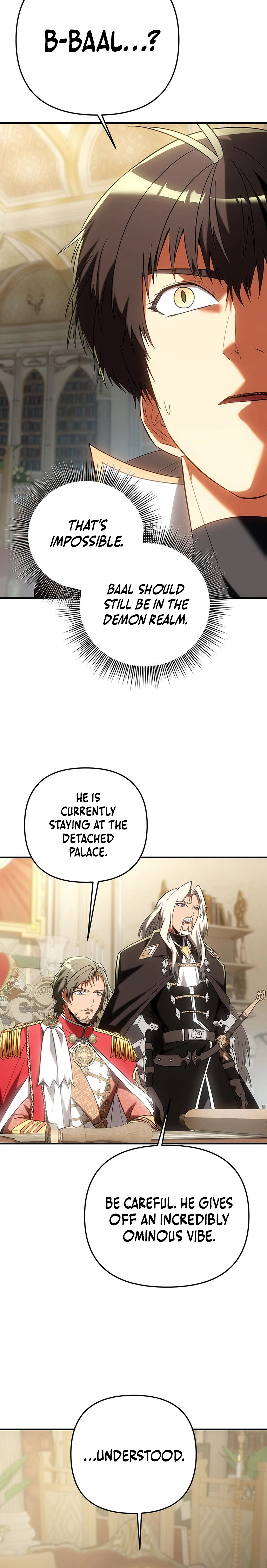 Extra of a Crazy World Chapter 58, page 22 of 43