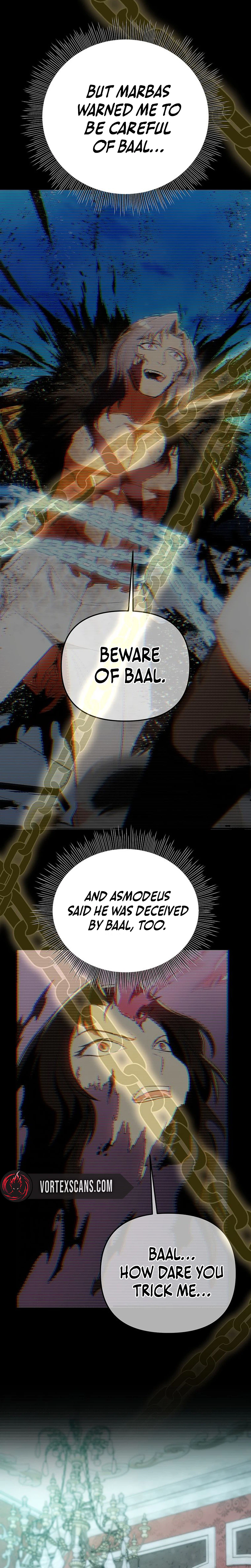 Extra of a Crazy World Chapter 58, page 25 of 43