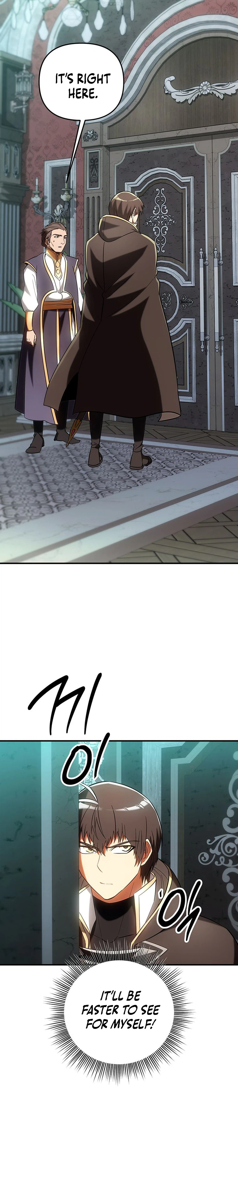 Extra of a Crazy World Chapter 58, page 26 of 43
