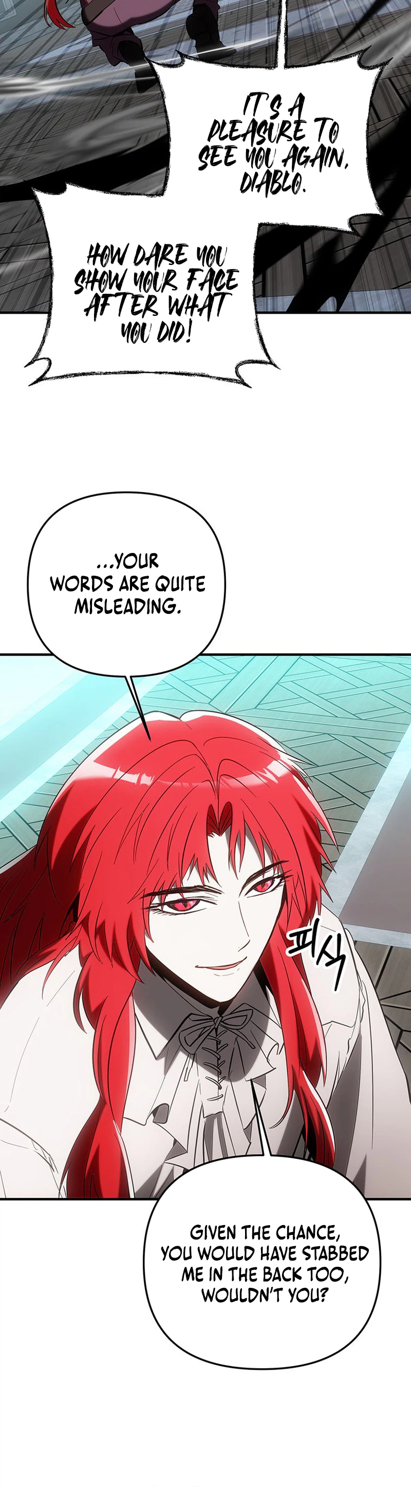 Extra of a Crazy World Chapter 58, page 30 of 43