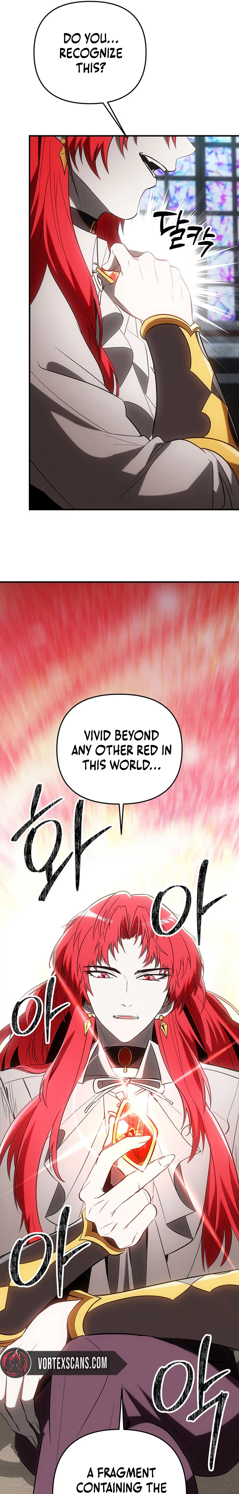 Extra of a Crazy World Chapter 58, page 37 of 43