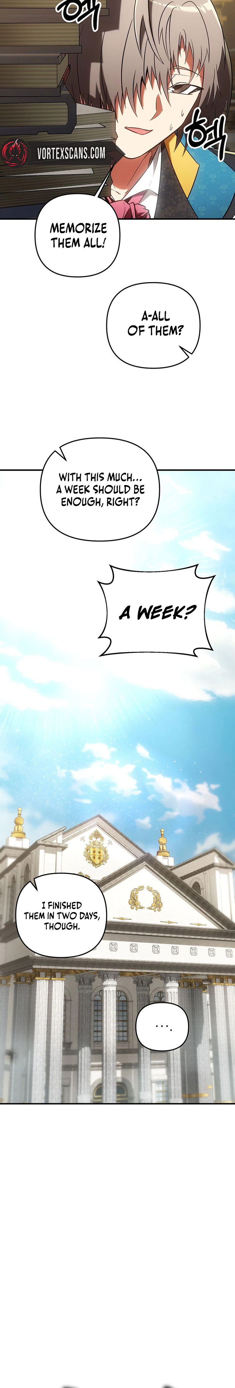 Extra of a Crazy World Chapter 58, page 6 of 43