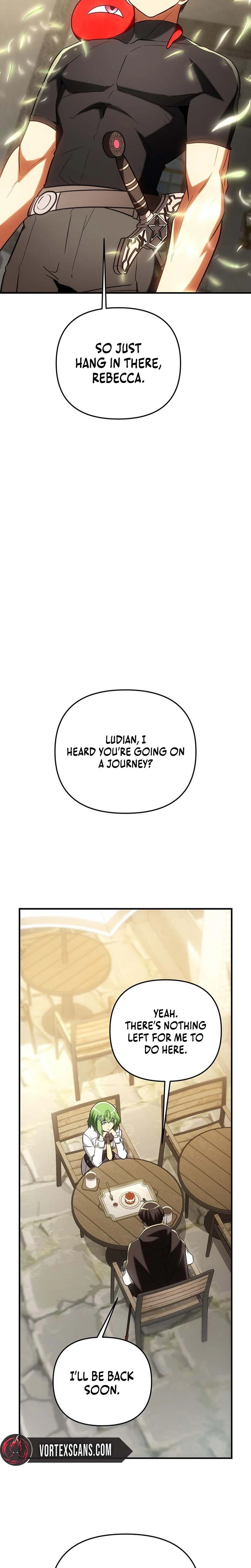 Extra of a Crazy World Chapter 59, page 14 of 40