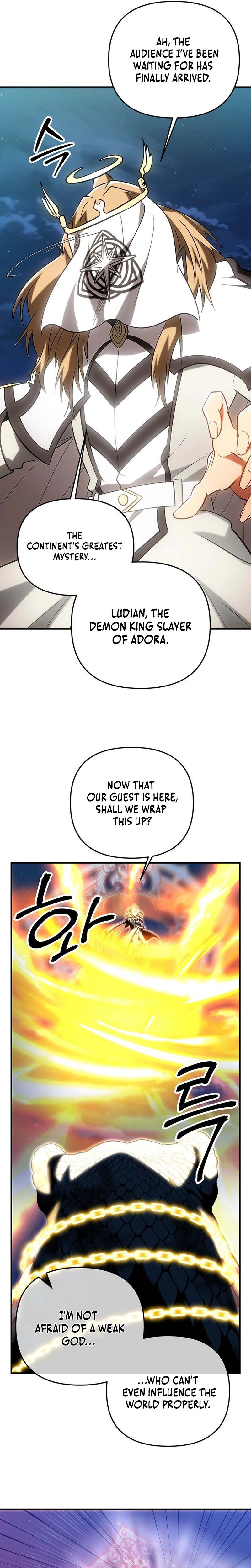Extra of a Crazy World Chapter 59, page 28 of 40