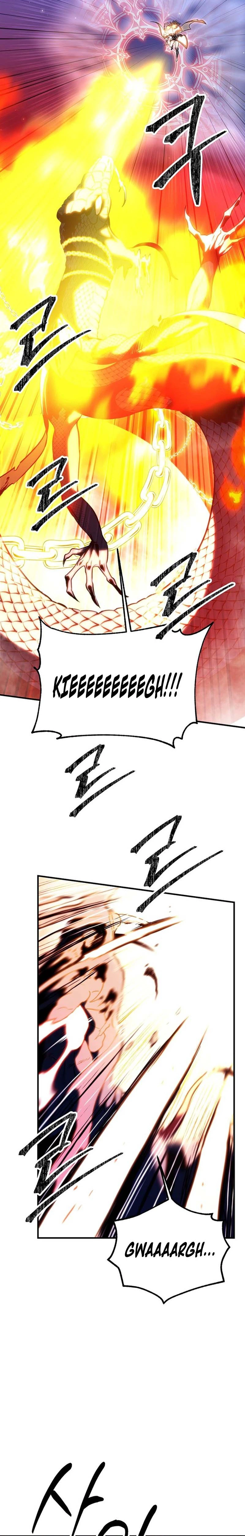 Extra of a Crazy World Chapter 59, page 29 of 40