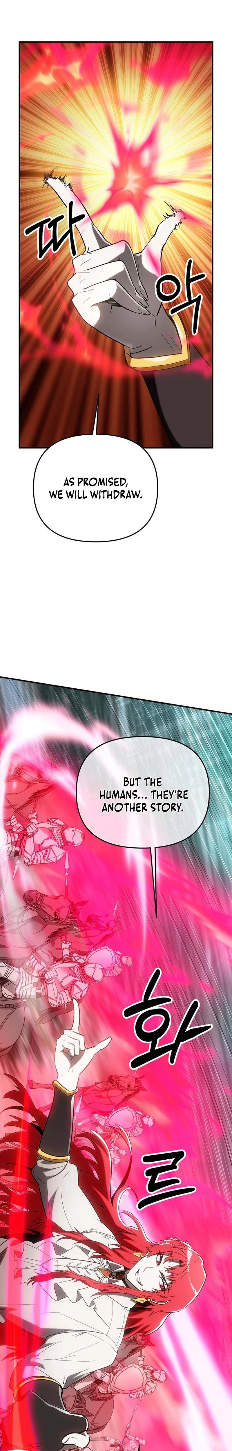Extra of a Crazy World Chapter 59, page 7 of 40