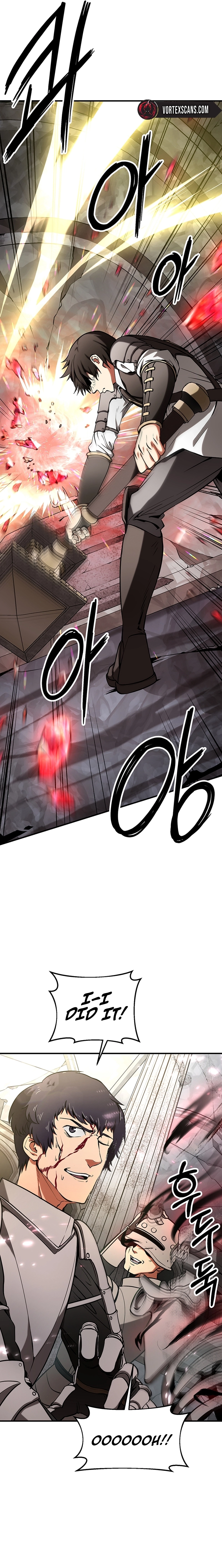 Extra of a Crazy World Chapter 6, page 10 of 28