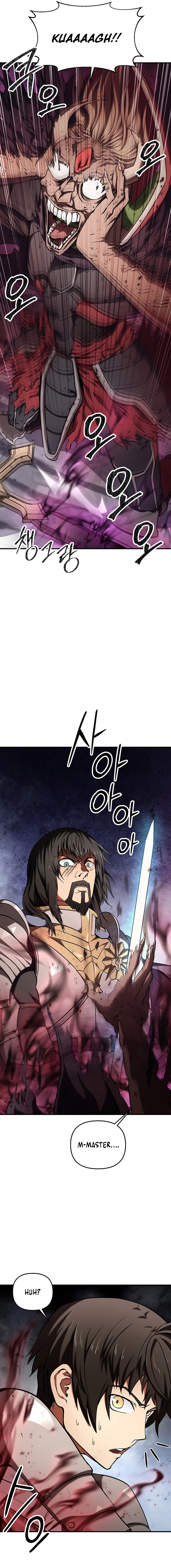 Extra of a Crazy World Chapter 6, page 11 of 28