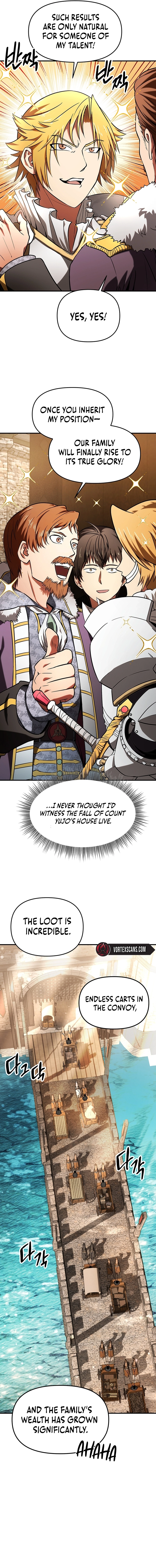 Extra of a Crazy World Chapter 6, page 18 of 28
