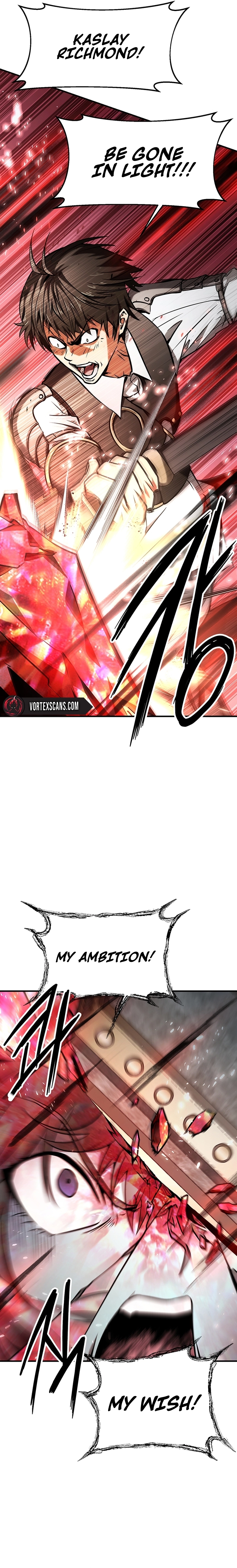 Extra of a Crazy World Chapter 6, page 9 of 28