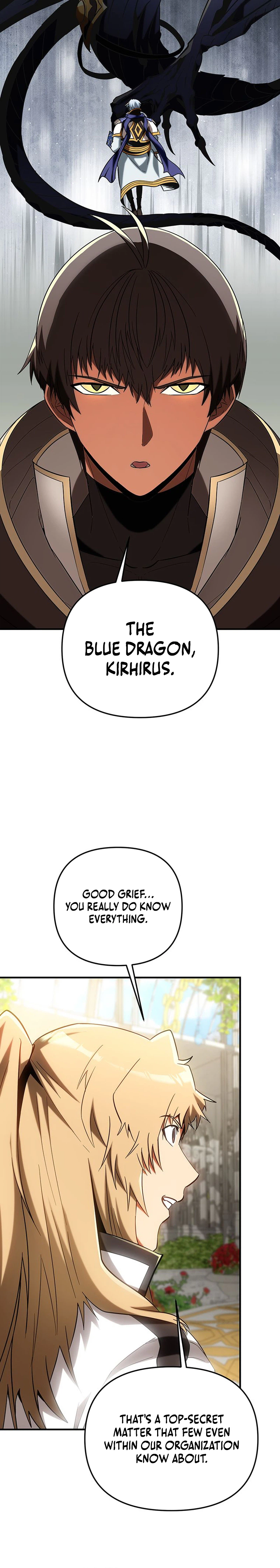 Extra of a Crazy World Chapter 60, page 6 of 40