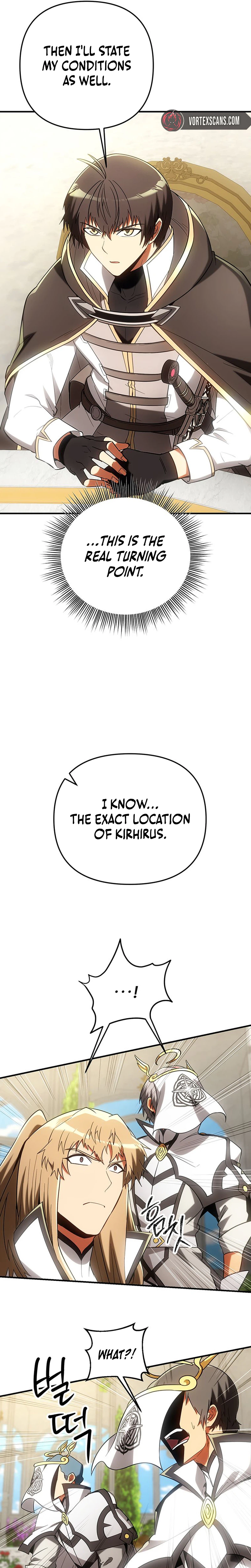 Extra of a Crazy World Chapter 60, page 7 of 40