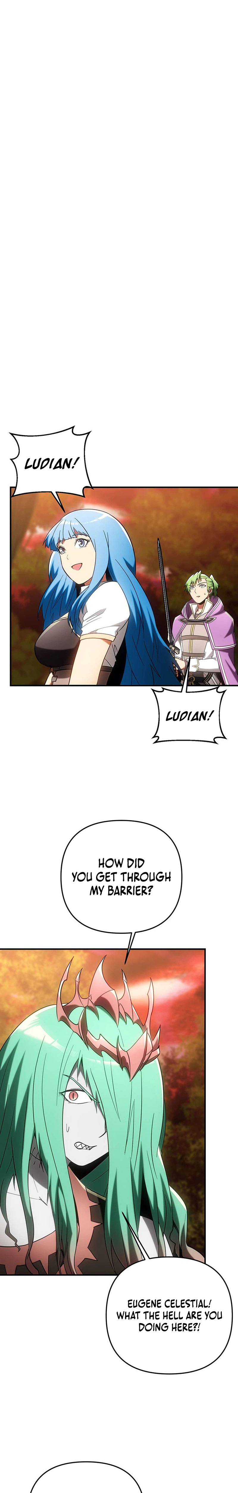 Extra of a Crazy World Chapter 61, page 12 of 41