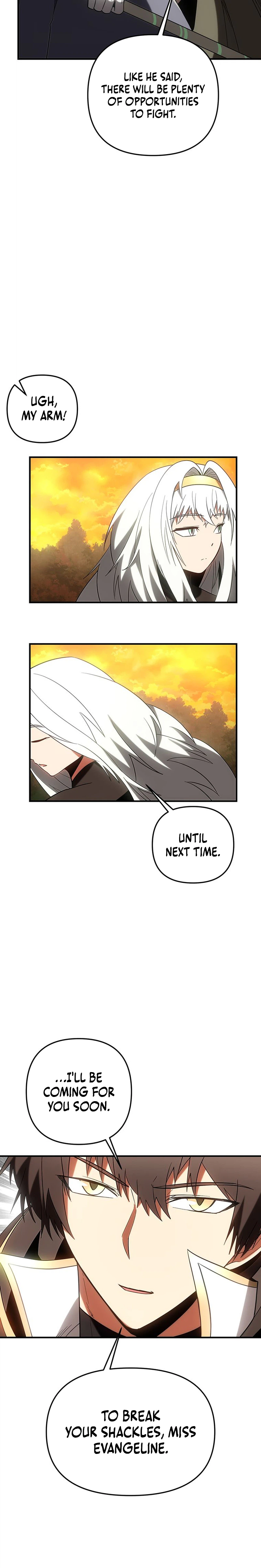 Extra of a Crazy World Chapter 61, page 37 of 41