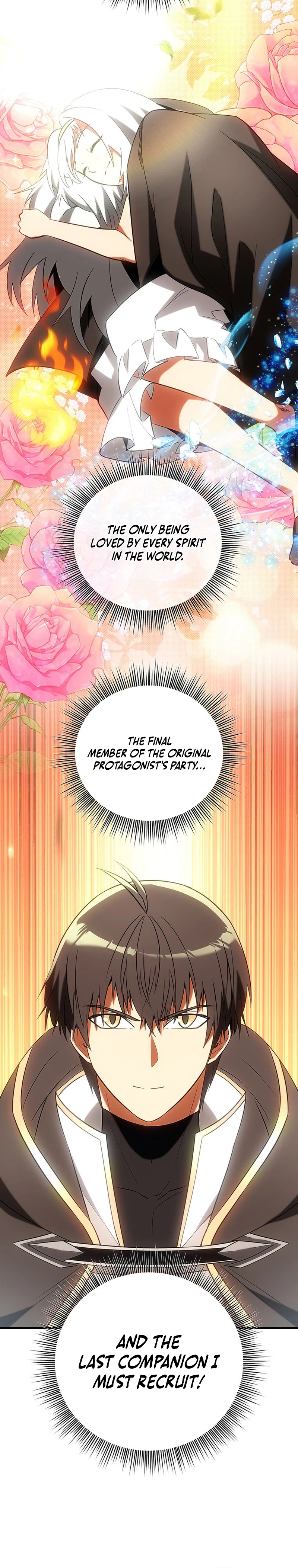Extra of a Crazy World Chapter 61, page 39 of 41