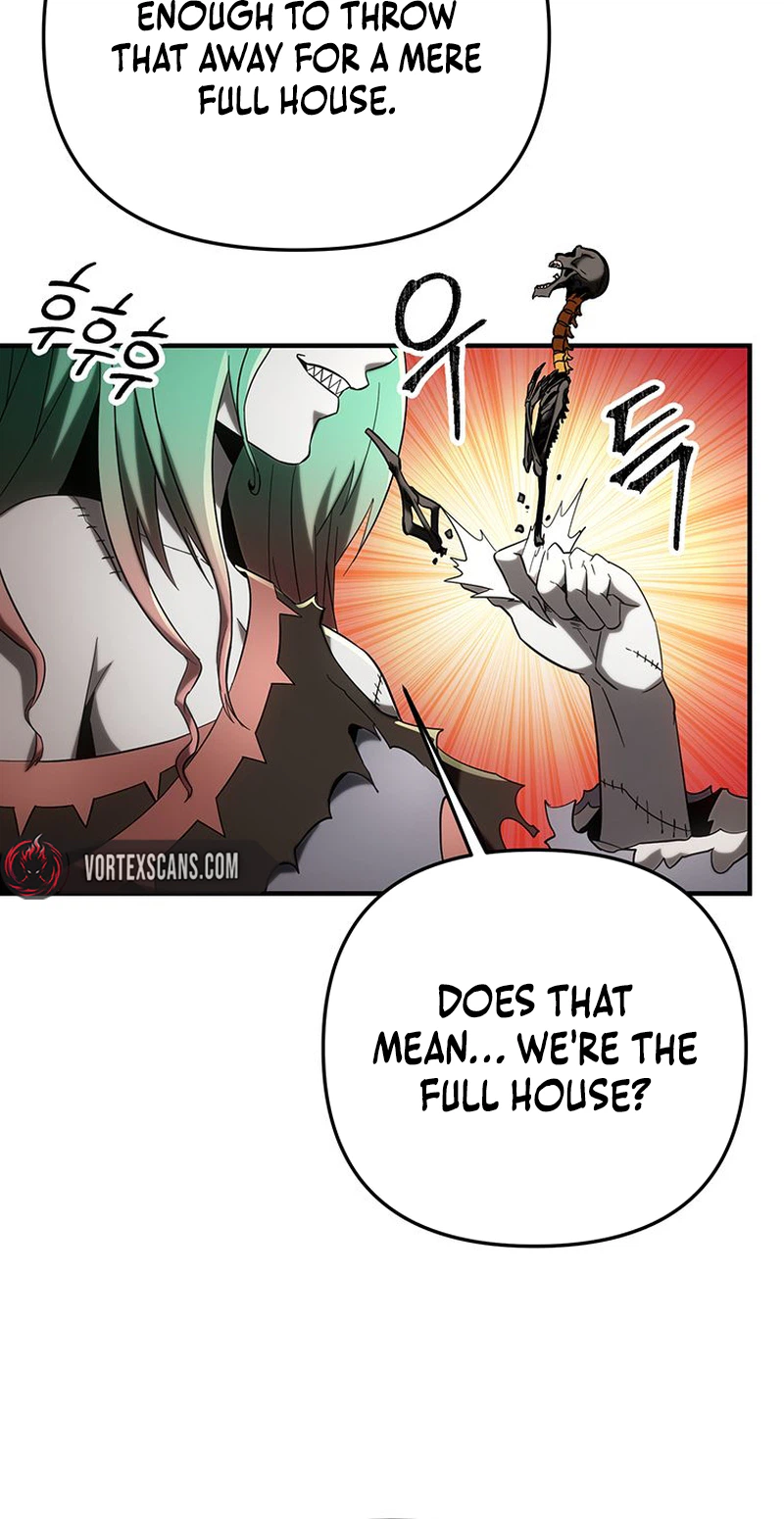 Extra of a Crazy World Chapter 61, page 5 of 41