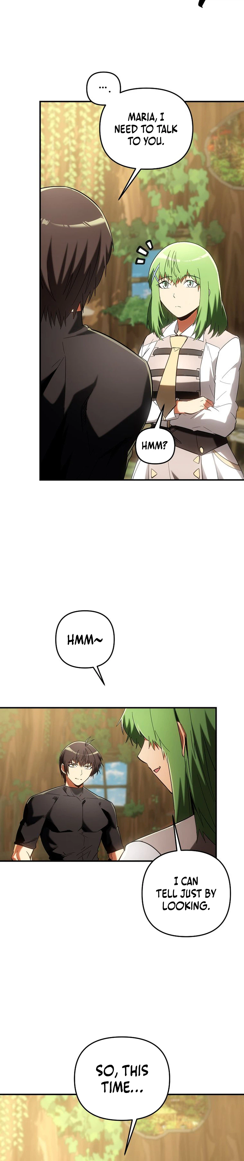 Extra of a Crazy World Chapter 62, page 18 of 36