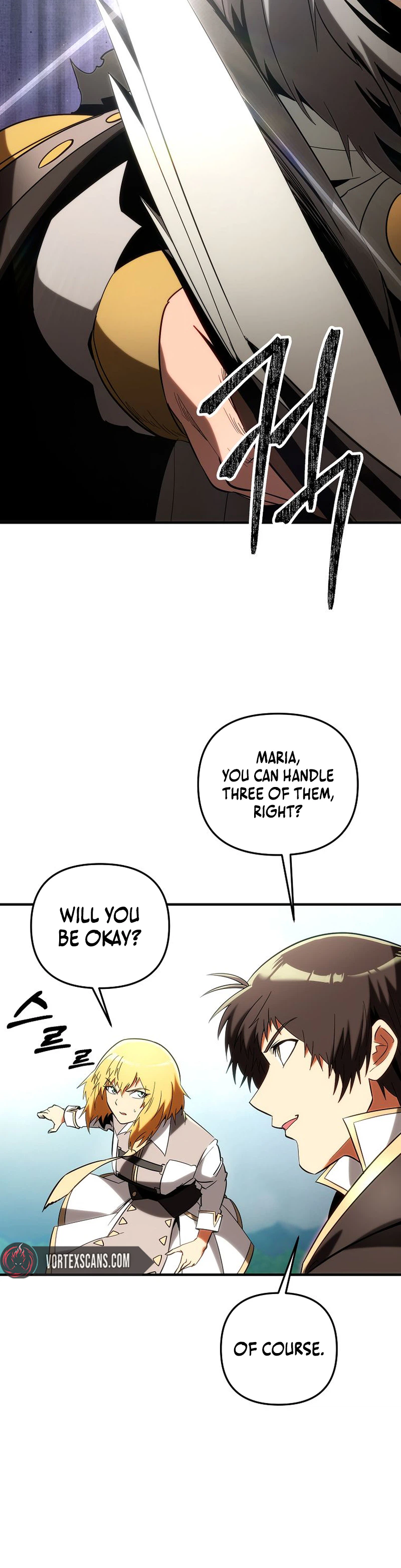 Extra of a Crazy World Chapter 62, page 30 of 36