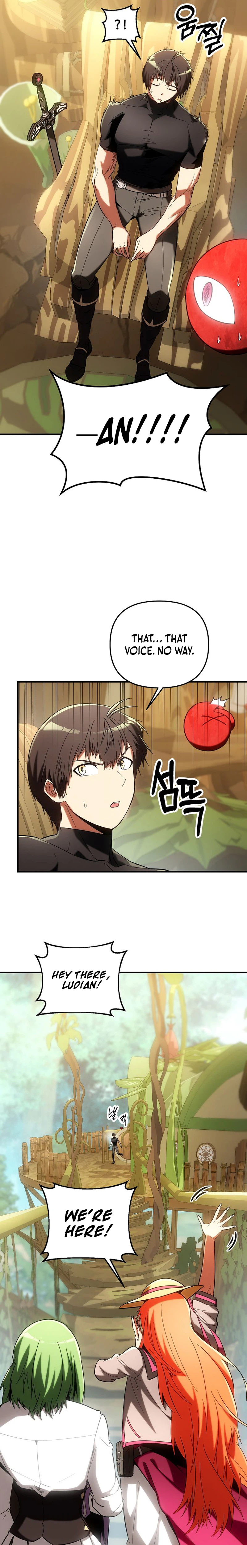 Extra of a Crazy World Chapter 62, page 5 of 36