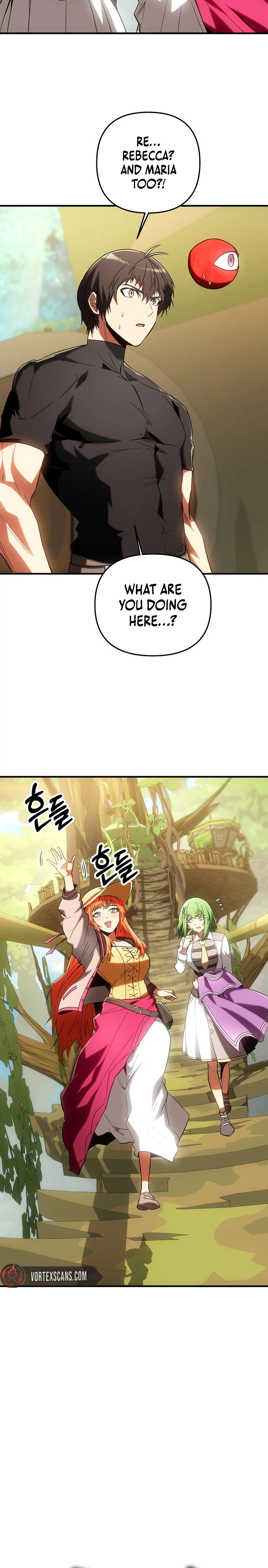 Extra of a Crazy World Chapter 62, page 6 of 36