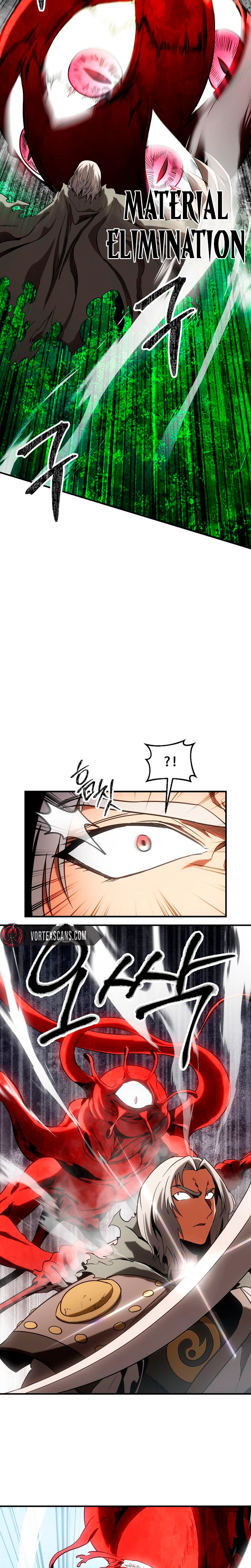 Extra of a Crazy World Chapter 63, page 12 of 42