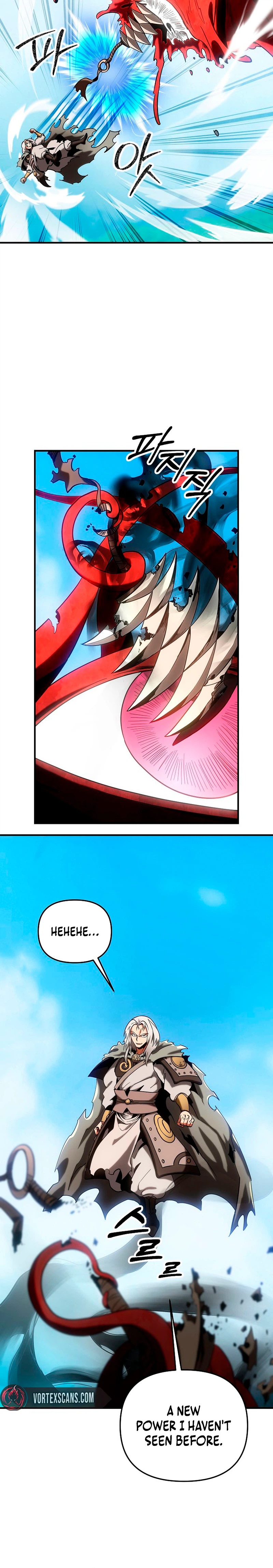 Extra of a Crazy World Chapter 63, page 13 of 42
