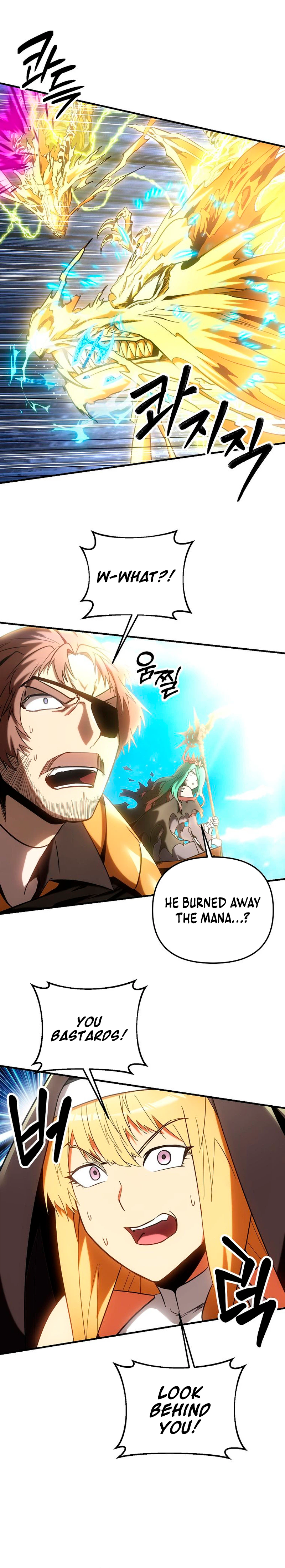 Extra of a Crazy World Chapter 63, page 19 of 42