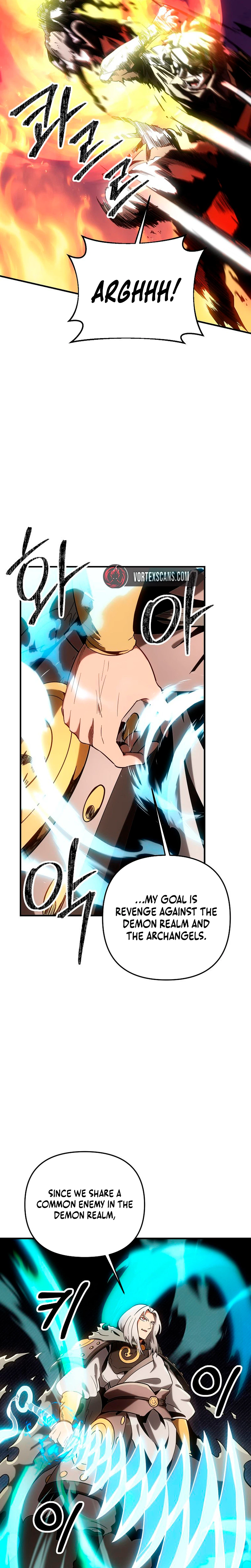 Extra of a Crazy World Chapter 63, page 21 of 42