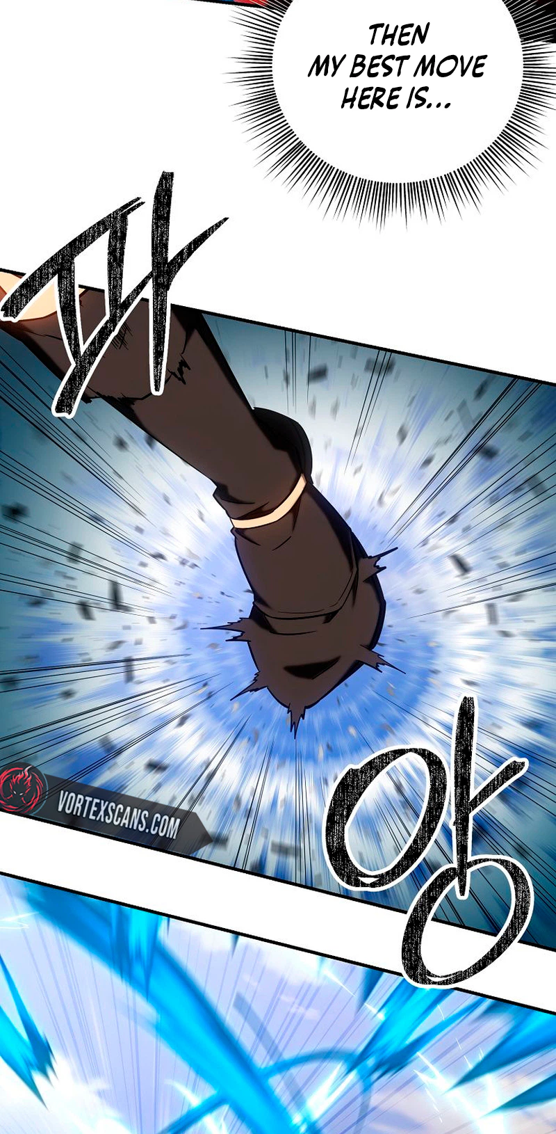 Extra of a Crazy World Chapter 63, page 25 of 42