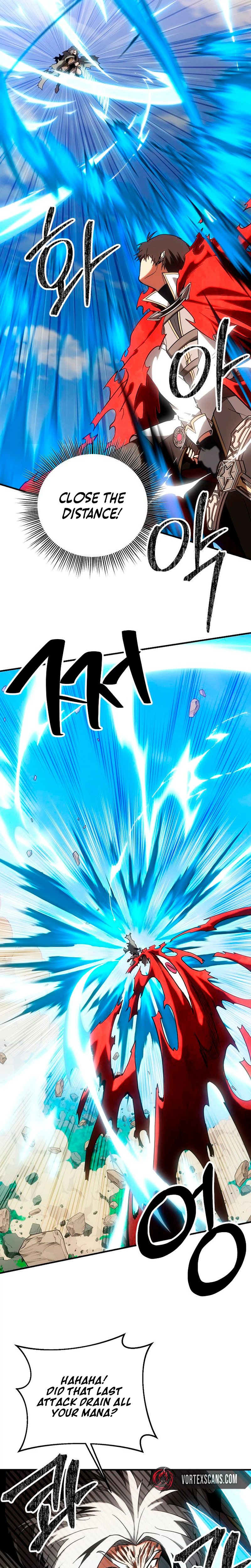 Extra of a Crazy World Chapter 63, page 26 of 42