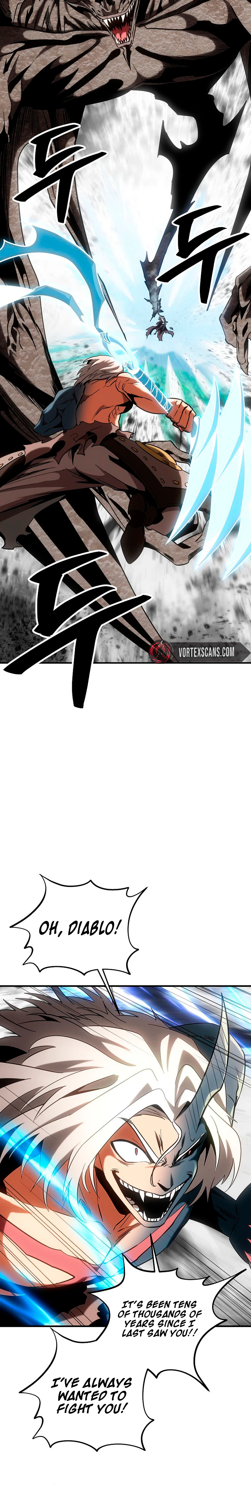 Extra of a Crazy World Chapter 63, page 31 of 42