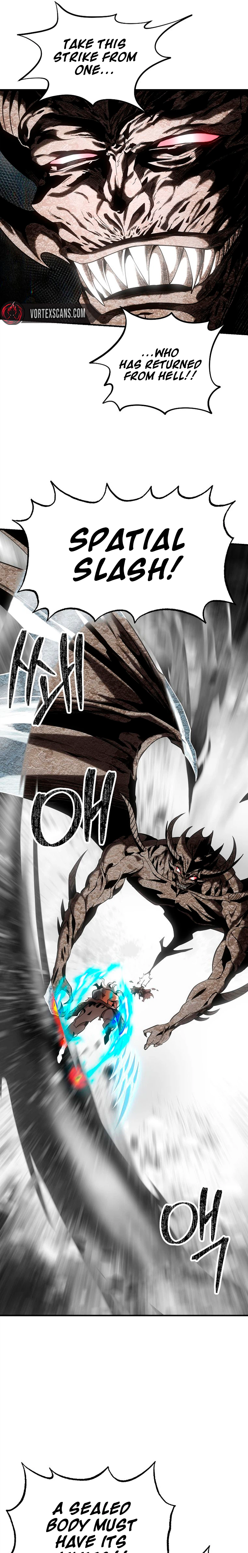 Extra of a Crazy World Chapter 63, page 32 of 42